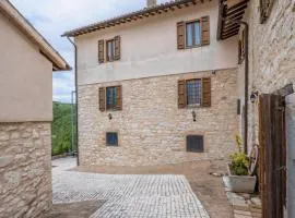 House Morro di Rasiglia