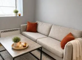 Studio Apartment Hagelin