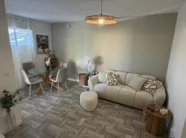 Appartement Kazalya