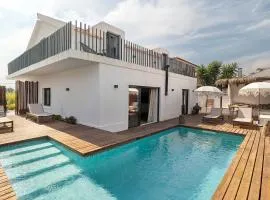 Vacation Home With A Private Pool