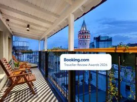 World House Boutique Hotel Galata