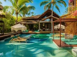 Aloha Village Hotel