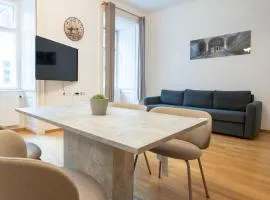 Cozy 1BR apartment near Opera - 24h self check-in