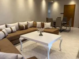 Panoramic Sea View Apartment
