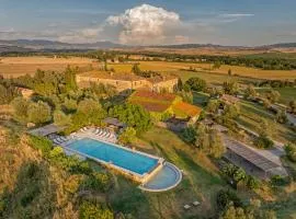 Le Sorbelle D'Orcia