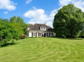 Gîte Calme & Accueillant à Montrésor - Près de Beauval