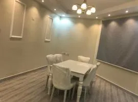 مبيت العائلة