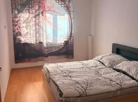 sakura-spa Jesenice