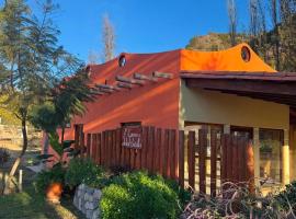 벨렌에 위치한 호텔 Hotel alamos de la puntilla