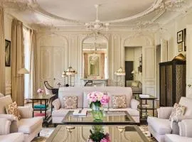 Hôtel Fouquet's Paris