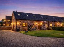 The Pigsty - 3 Bedroom Barn Conversion