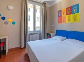 Hotel Genesi