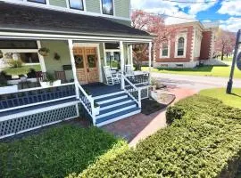 The Governor's Inn