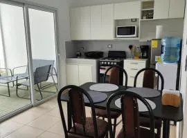 Marsella Rest House