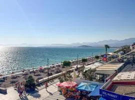 Er-öz Hotel & Restaurant