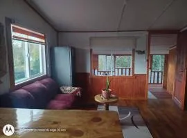 Departamento con tinaja