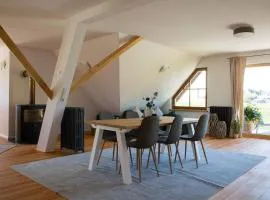 Holz und Naturhof Geng Wohnung Eiche