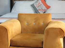Sebulenii Luxury Homestay Nyali Msa-Neem Ave Walk to Nyali Beach