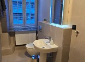 Drei Schweizer Hotel 206