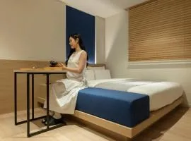 Anook Hotel & Spa Bucheon Sangdong