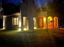 Casa Tala