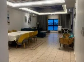 درة العروس البرادايس شاليهات لافونتين للعائلات فقط