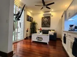 Extended Stays Amon San Jose #1