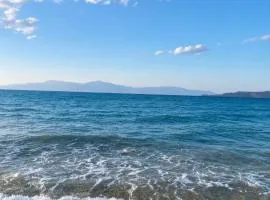 Margianna Apartments1 με κήπο