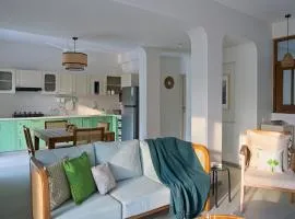 Jupiter 2BHK Apartment in Assagao, North Goa