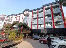 HOTEL GRAND CONTINENTAL, civil lines, Prayagraj