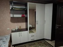 Гостевой дом у тёти Жени