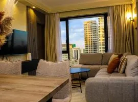 1 Bedroom Misty Springs Apartment