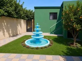 Luminar Home and Hostel
