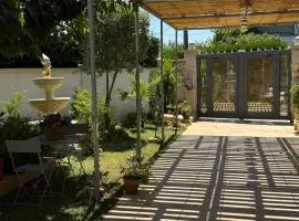Superbe T2 au rez-de-chaussée avec jardin