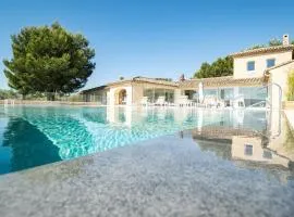 La Villa Mirau