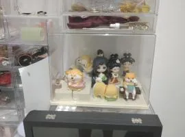 绿叶之家