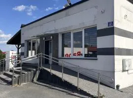 Wirski ROOMS