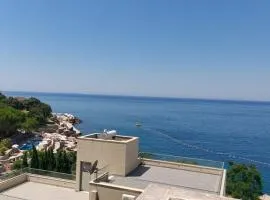 Pogled na more