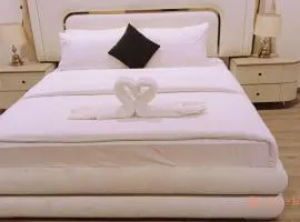 Hotel Serviced Apartments Murree