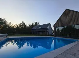 Aura Kaszub - Leśne SPA Łączyno 28L2