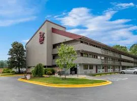 Red Roof Inn Asheville - Biltmore West