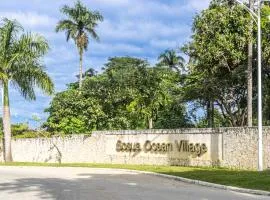 Ocean Village private house!