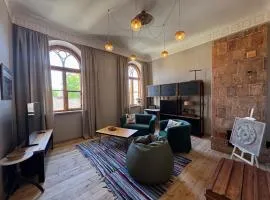 Casa dell`Arco - Seventh Heaven Residence