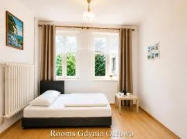 Rooms Gdynia Orłowo