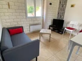 appartement indépendant T1