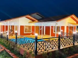 Snehdeep Villa, Konkan Trail