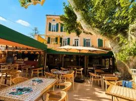 Le Grand Hotel Restaurant