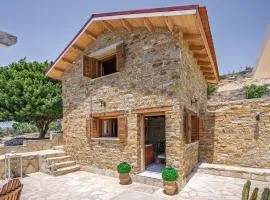 Margarita's Garden SeaView House in Ayios Theodoros Larnaca