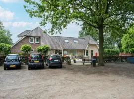 Chalet in Reutum by Almelo Nordhorn Canal