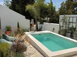 Casa Adro Nº1 - Boutique House with Pool